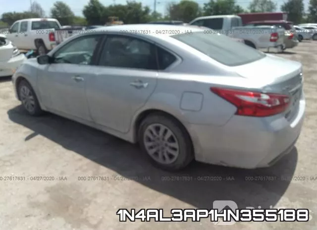 1N4AL3AP1HN355188 фото 4