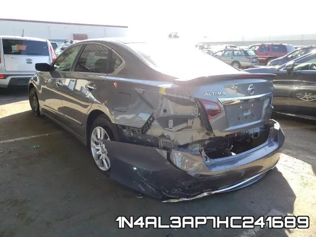 1N4AL3AP7HC241689 фото 4