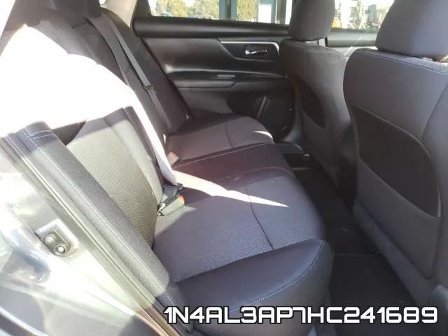 1N4AL3AP7HC241689 фото 7