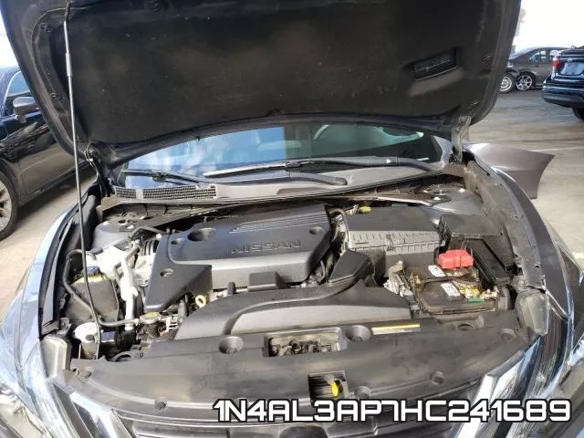 1N4AL3AP7HC241689 фото 8