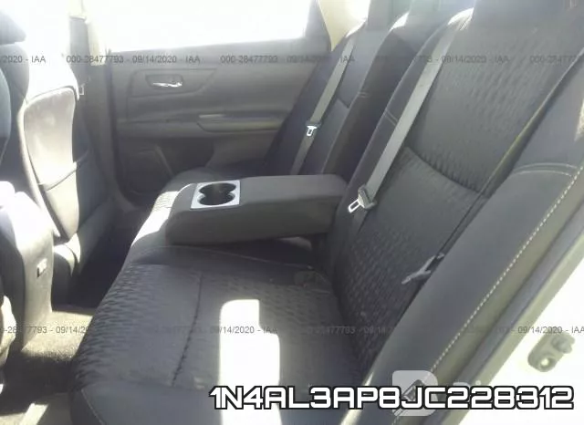 1N4AL3AP8JC228312 фото 8