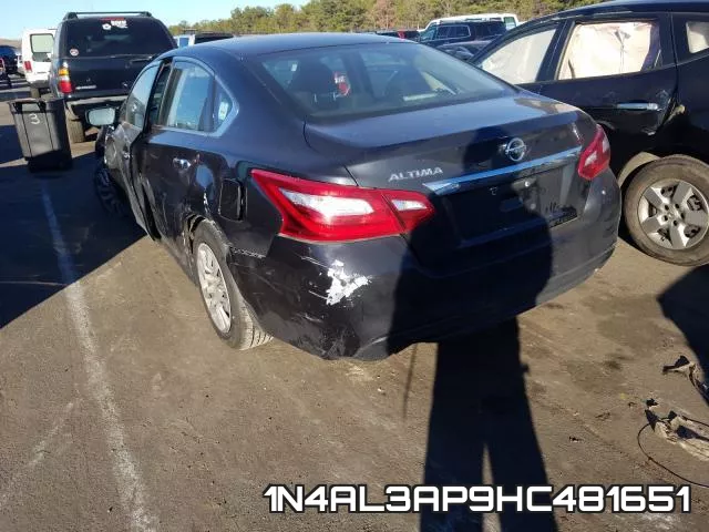 1N4AL3AP9HC481651 фото 4