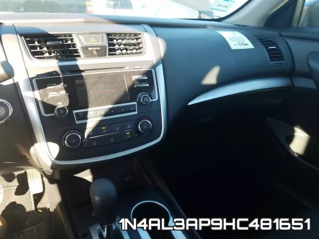 1N4AL3AP9HC481651 фото 10