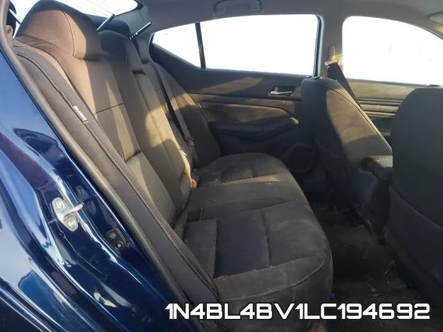 1N4BL4BV1LC194692 фото 7