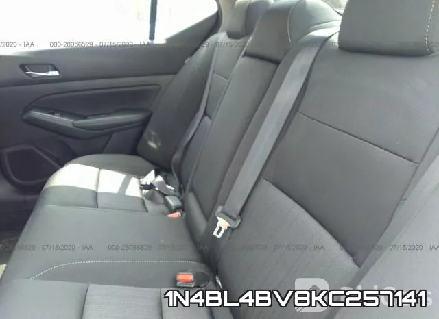 1N4BL4BV8KC257141 фото 9