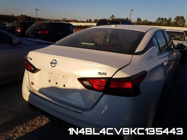 1N4BL4CV8KC135443 фото 5