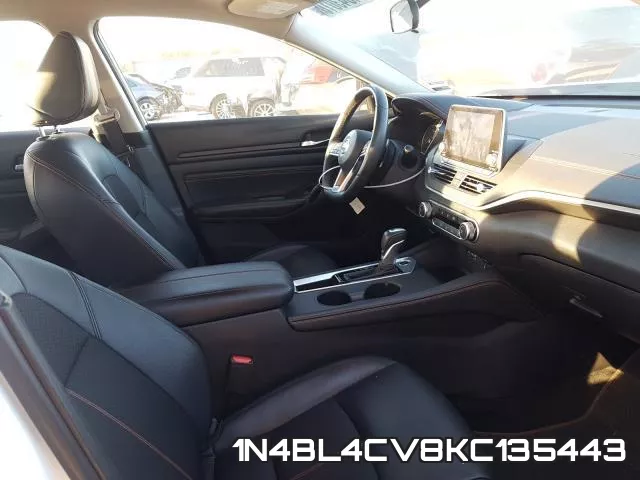 1N4BL4CV8KC135443 фото 6