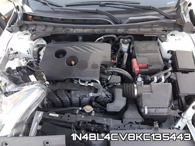 1N4BL4CV8KC135443 фото 8