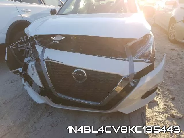 1N4BL4CV8KC135443 фото 10