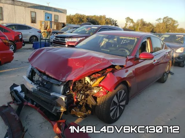 1N4BL4DV8KC130712 фото 3