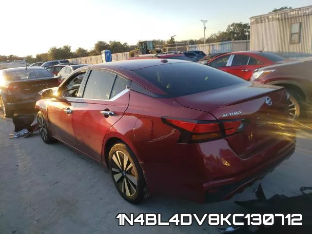 1N4BL4DV8KC130712 фото 4