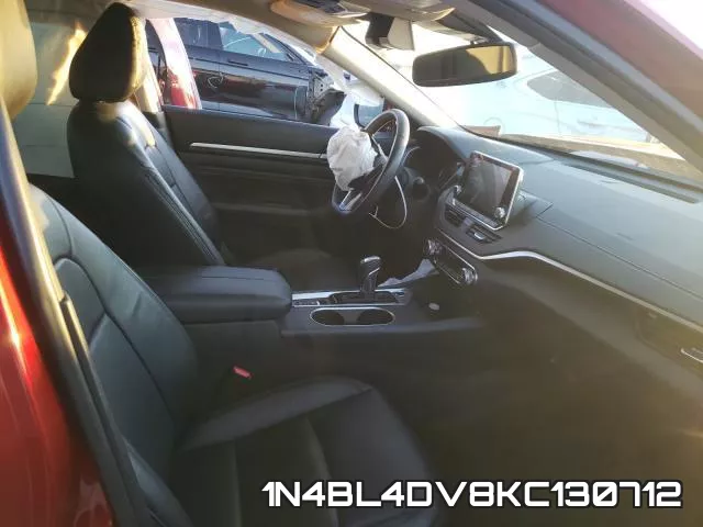 1N4BL4DV8KC130712 фото 6
