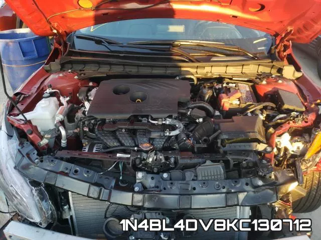 1N4BL4DV8KC130712 фото 8