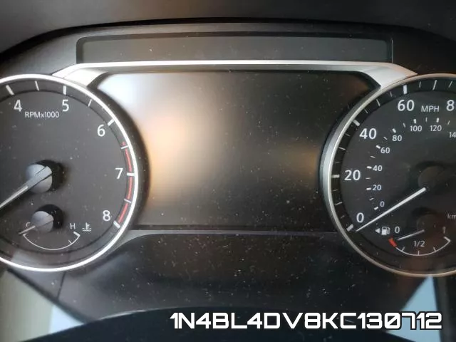 1N4BL4DV8KC130712 фото 9
