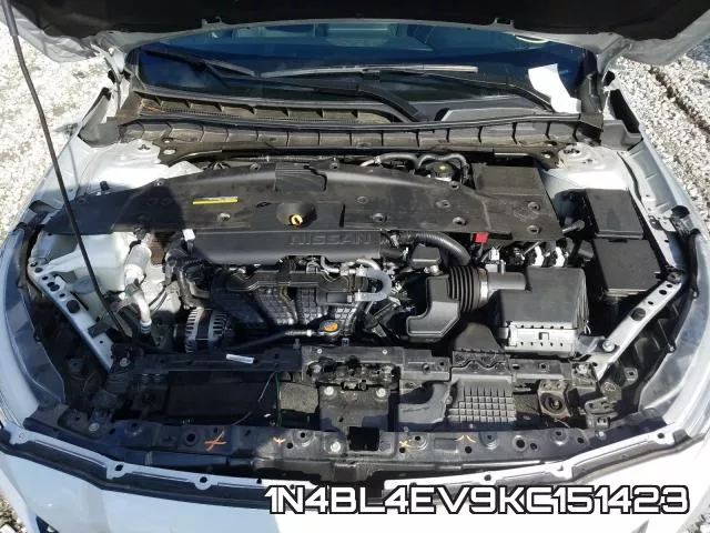 1N4BL4EV9KC151423 фото 8