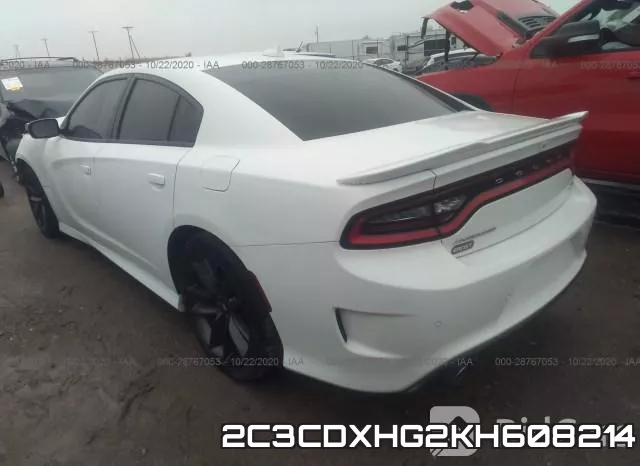 2C3CDXHG2KH608214 фото 4