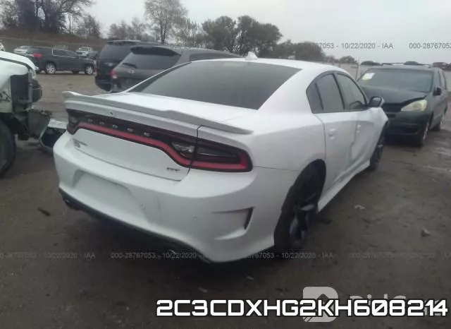 2C3CDXHG2KH608214 фото 5