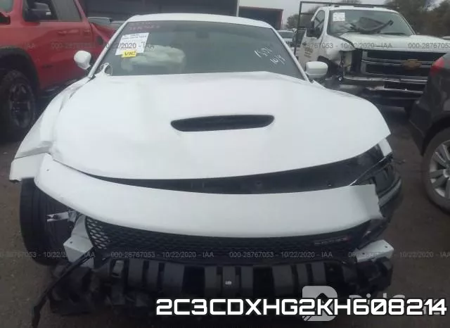 2C3CDXHG2KH608214 фото 7