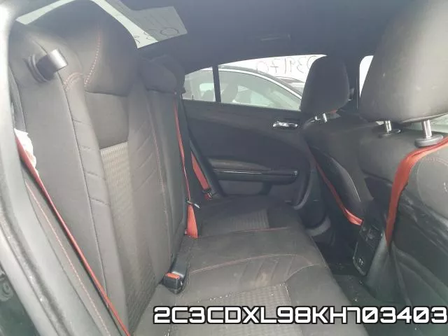 2C3CDXL98KH703403 фото 7