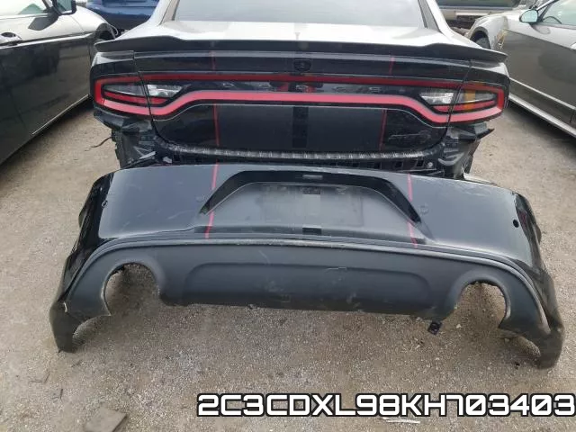 2C3CDXL98KH703403 фото 10