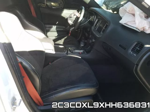 2C3CDXL9XHH636831 фото 5