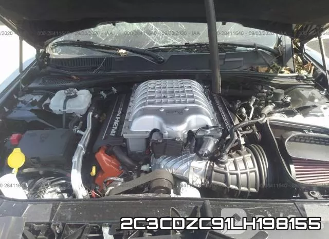 2C3CDZC91LH198155 фото 2