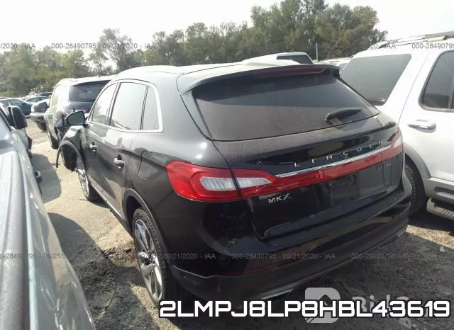 2LMPJ8LP8HBL43619 фото 4