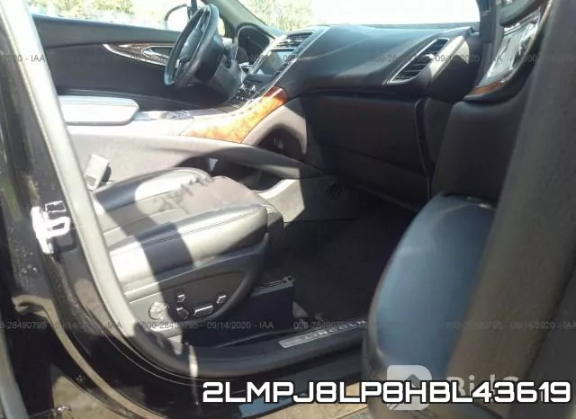 2LMPJ8LP8HBL43619 фото 6