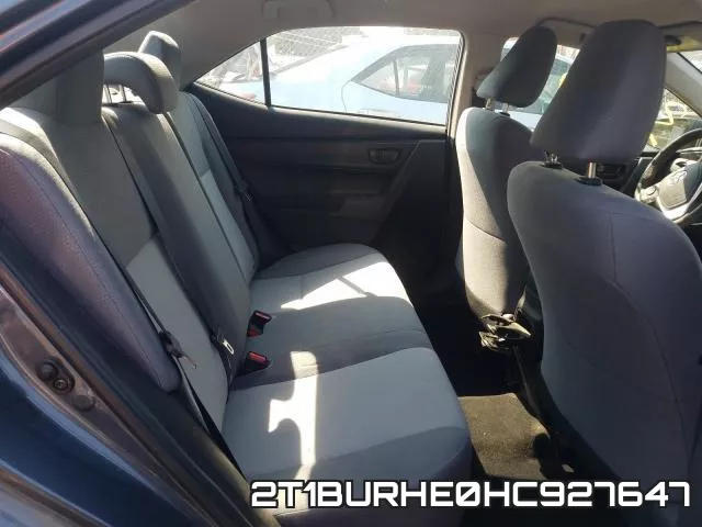2T1BURHE0HC927647 фото 7