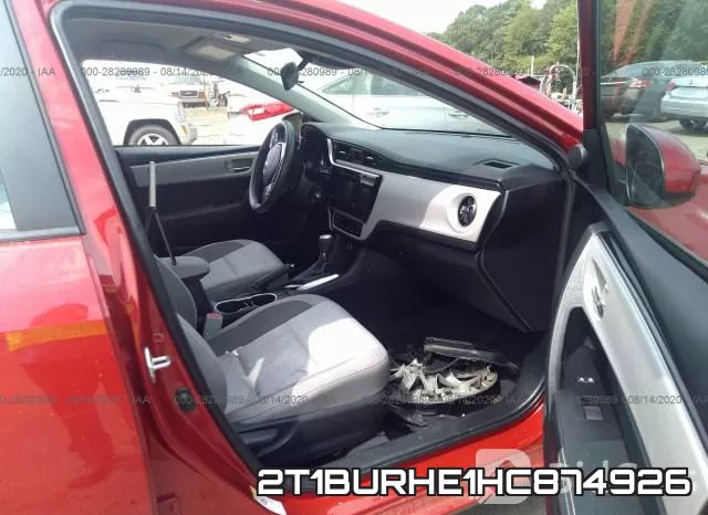 2T1BURHE1HC874926 фото 6