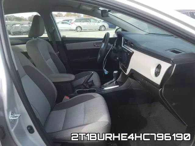 2T1BURHE4HC796190 фото 6