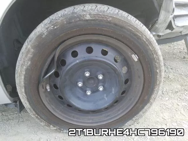 2T1BURHE4HC796190 фото 10