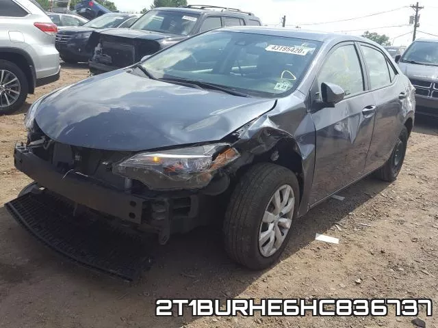 2T1BURHE6HC836737 фото 3