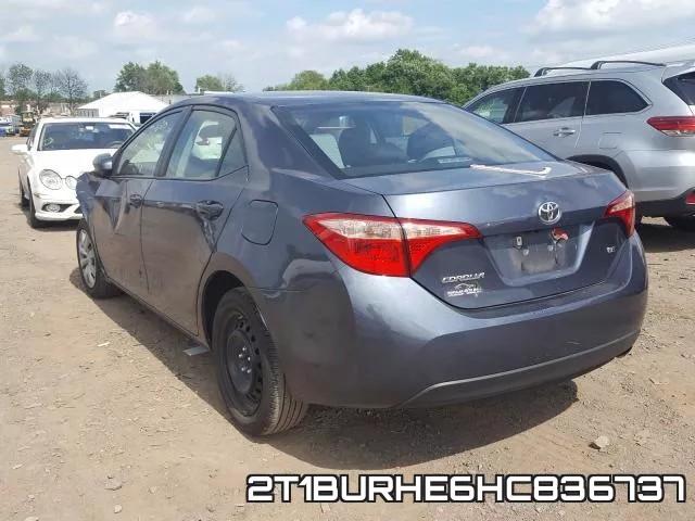 2T1BURHE6HC836737 фото 4
