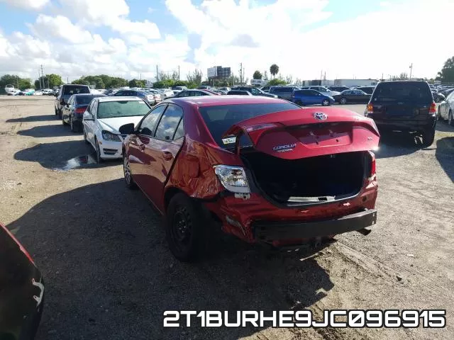 2T1BURHE9JC096915 фото 4