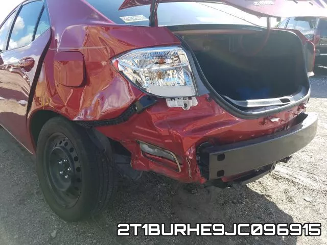 2T1BURHE9JC096915 фото 10