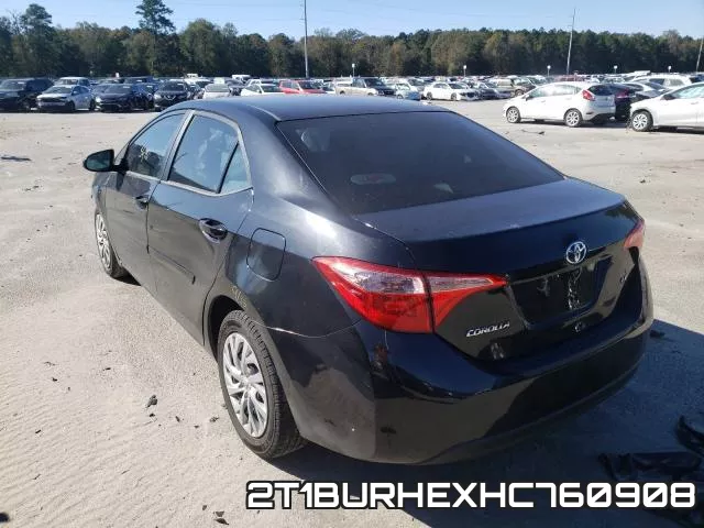 2T1BURHEXHC760908 фото 3