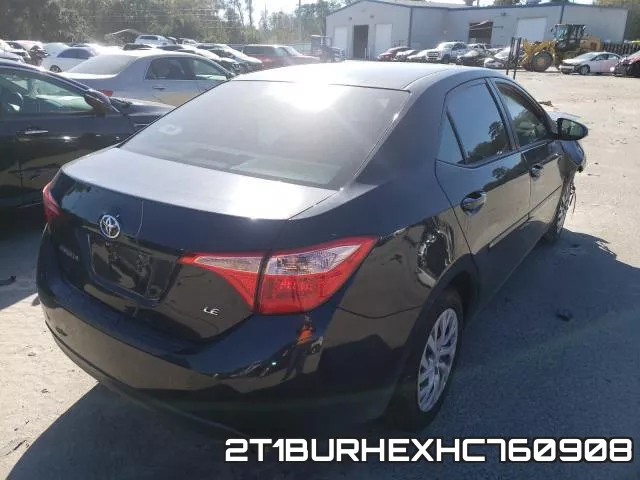2T1BURHEXHC760908 фото 4