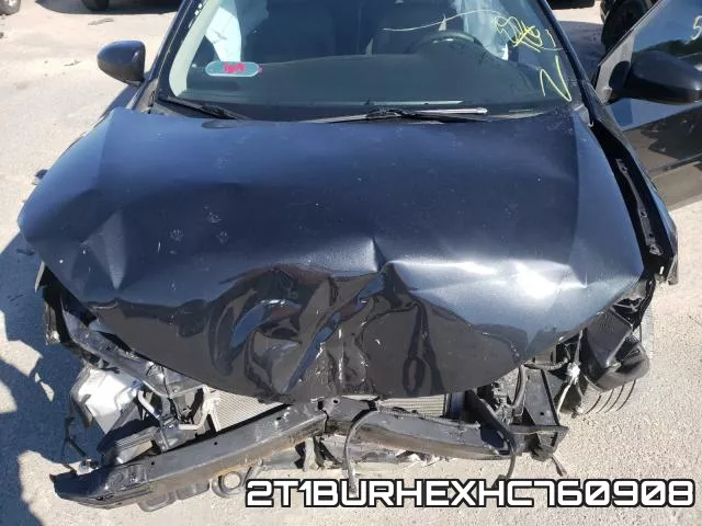 2T1BURHEXHC760908 фото 7