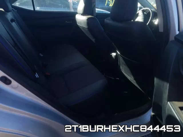 2T1BURHEXHC844453 фото 5