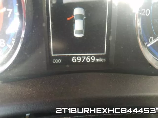 2T1BURHEXHC844453 фото 7