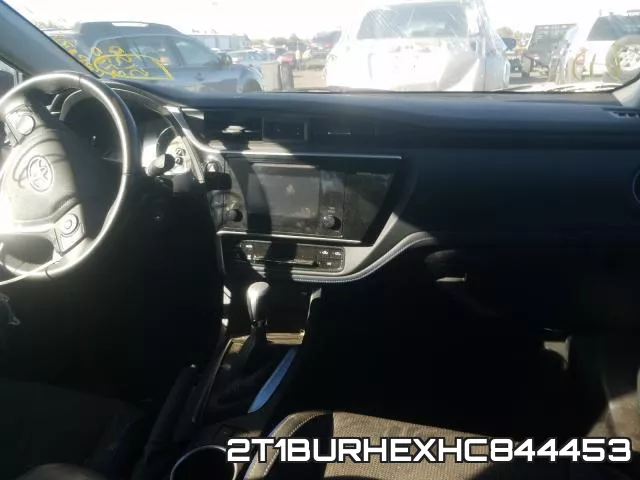 2T1BURHEXHC844453 фото 8