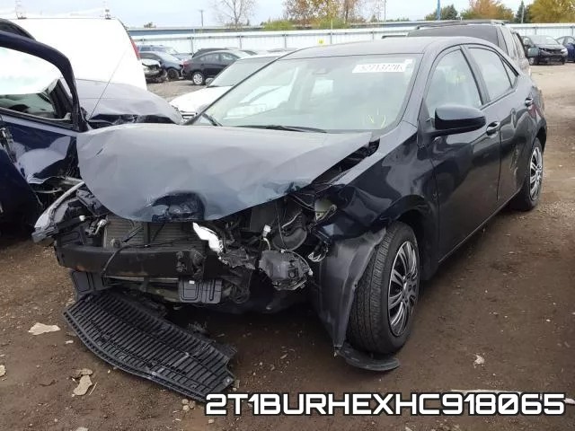 2T1BURHEXHC918065 фото 3