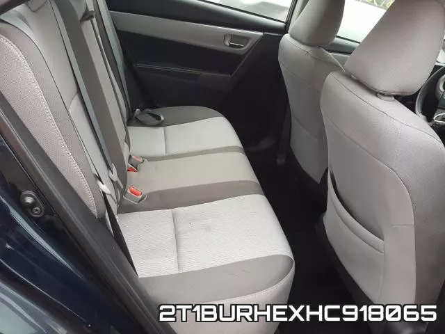 2T1BURHEXHC918065 фото 7