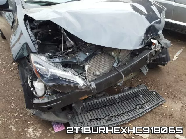 2T1BURHEXHC918065 фото 10