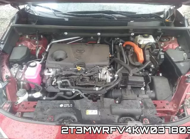 2T3MWRFV4KW037803 фото 2