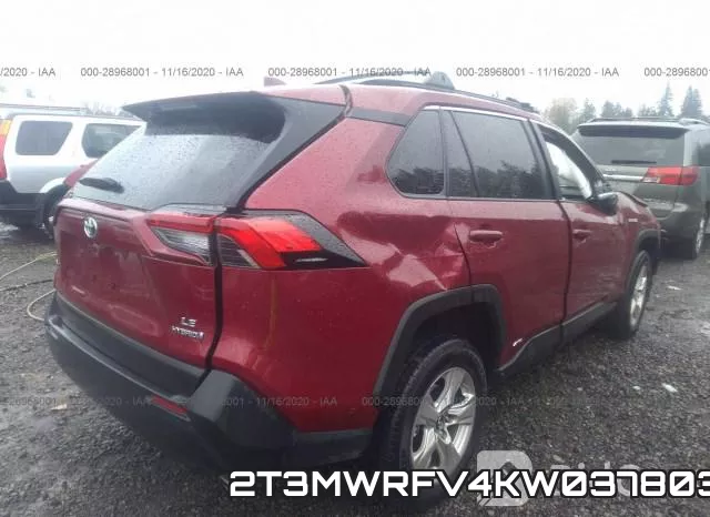2T3MWRFV4KW037803 фото 5