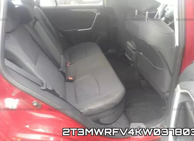2T3MWRFV4KW037803 фото 9