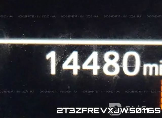2T3ZFREVXJW501165 фото 8