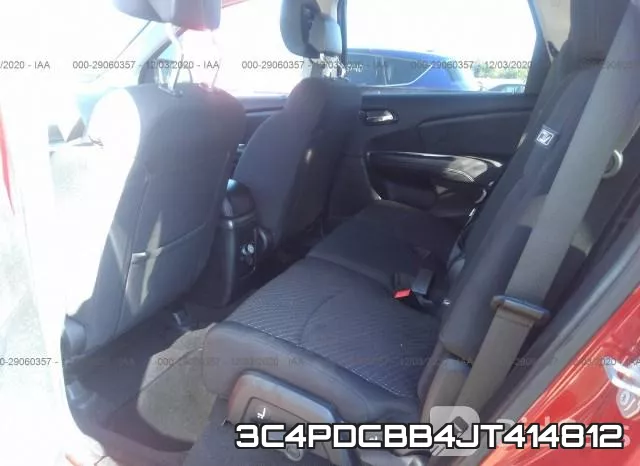 3C4PDCBB4JT414812 фото 9